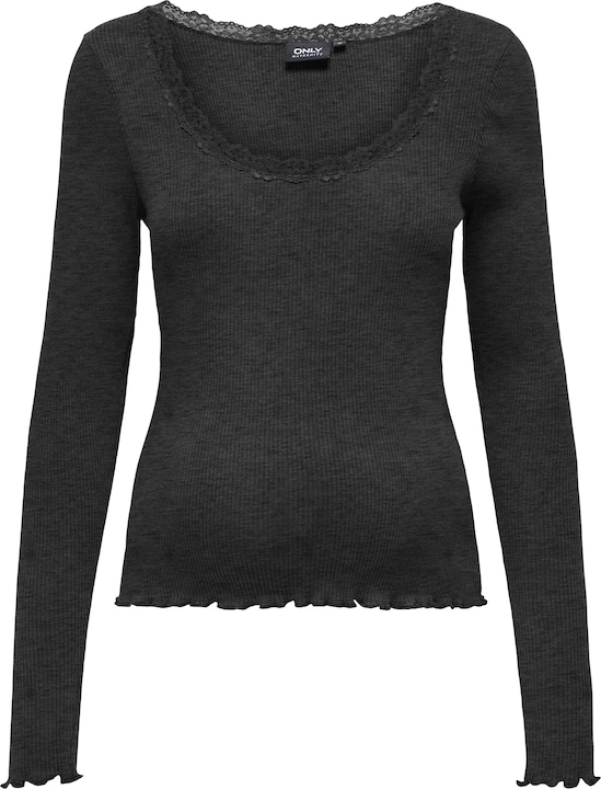 Grigio scuro melange