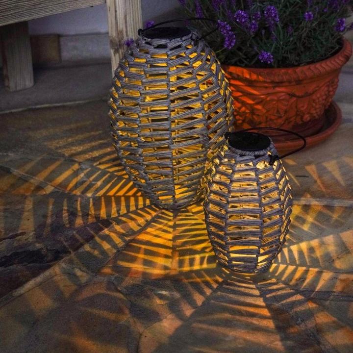 Produktbild EGLO Z solar (IP44)