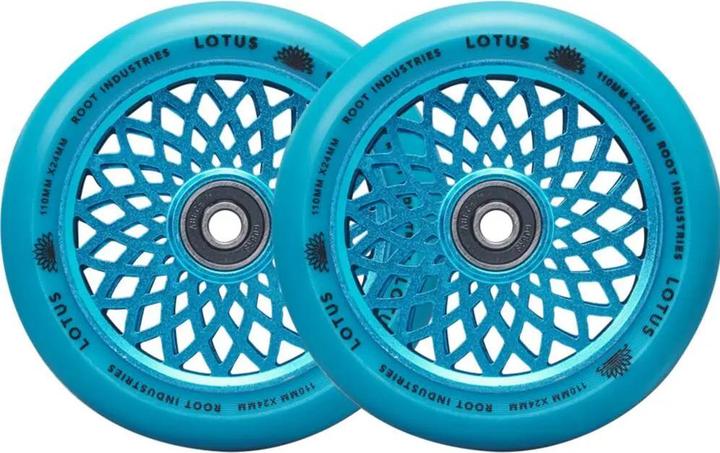 Produktbild Root Industries Lotus
