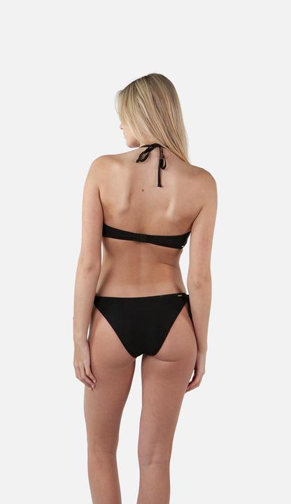 Produktbild Barts Women's Solid Plunge Halter (L)