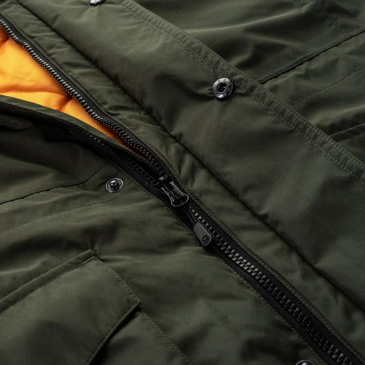 Immagine prodotto Hi-Tec Lascia Che La Giacca A Inchiostro Nero (L)