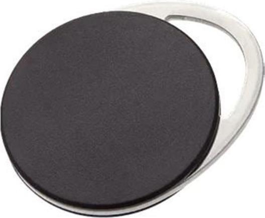 2N RFID fob Mifare Desfire EV3 4K 13.56MHz - 10 psc, PICard kompatiebel