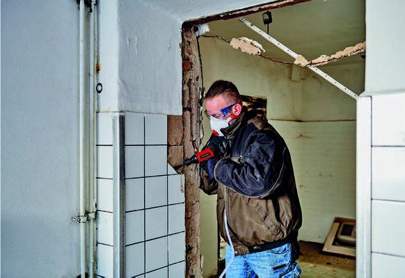 Produktbild Einhell Druckluft Kompressor TE-AC 430/90/10 (10 Bar, 90 l)