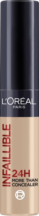 Actual product image L'Oréal Paris Infaillible (326 vanilla)