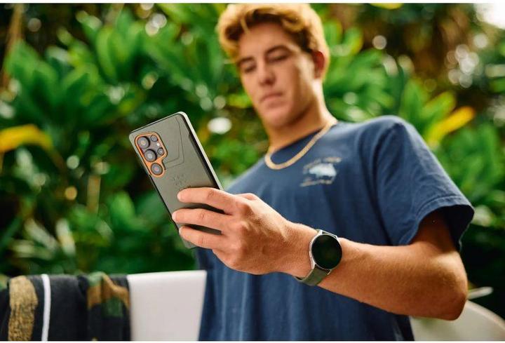 Actual product image UAG Civilian Pro (Samsung Galaxy S25+)