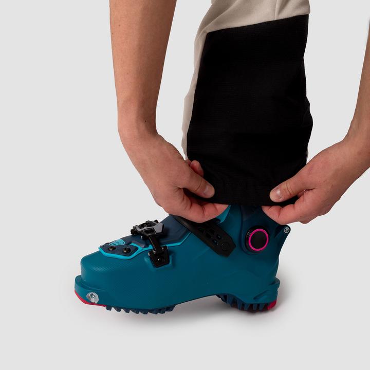 Actual product image Salewa Sella Dst Light Pant W (Frequency band 38 (2600 MHz))