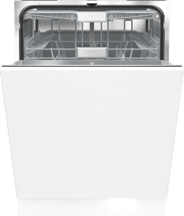 Gorenje GV693C60XXL Lave-vaisselle encastrable 60 cm