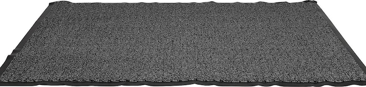 Produktbild Casativo Schmutzfangmatte, 100% Polypropylen, sortiert grau, 80 x 120 cm (80 x 120 cm)