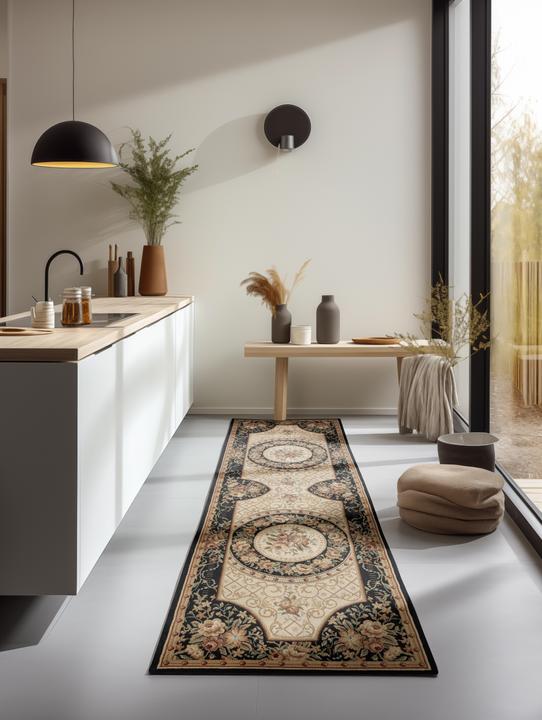 Actual product image Hanse Home Adraskan (240 x 80 cm)
