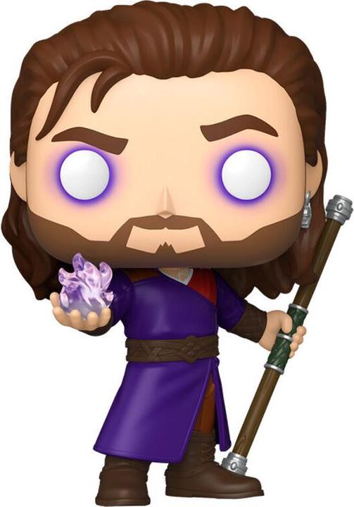 Image du produit Funko POP Baldur's Gate 3 Gale w/Chase