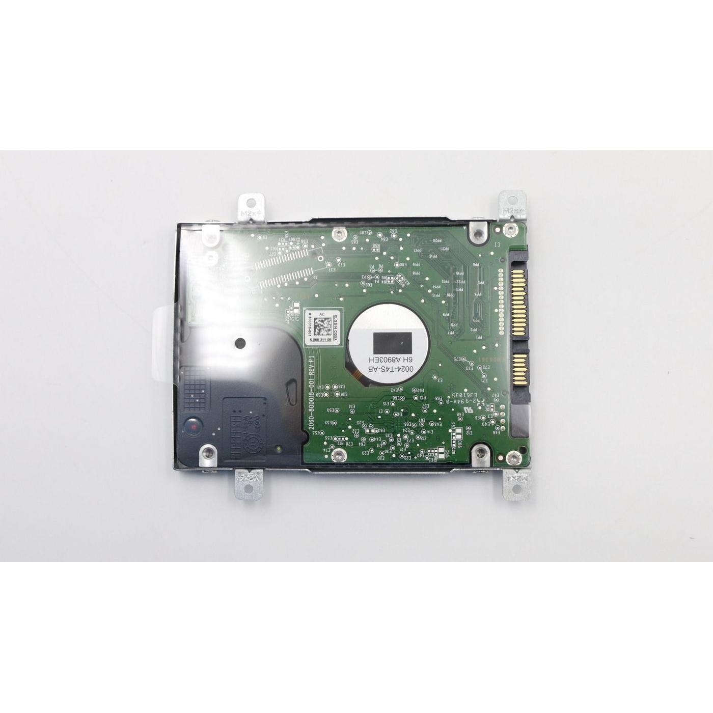 Lenovo Hdd 500G (0.50 TB), Festplatte