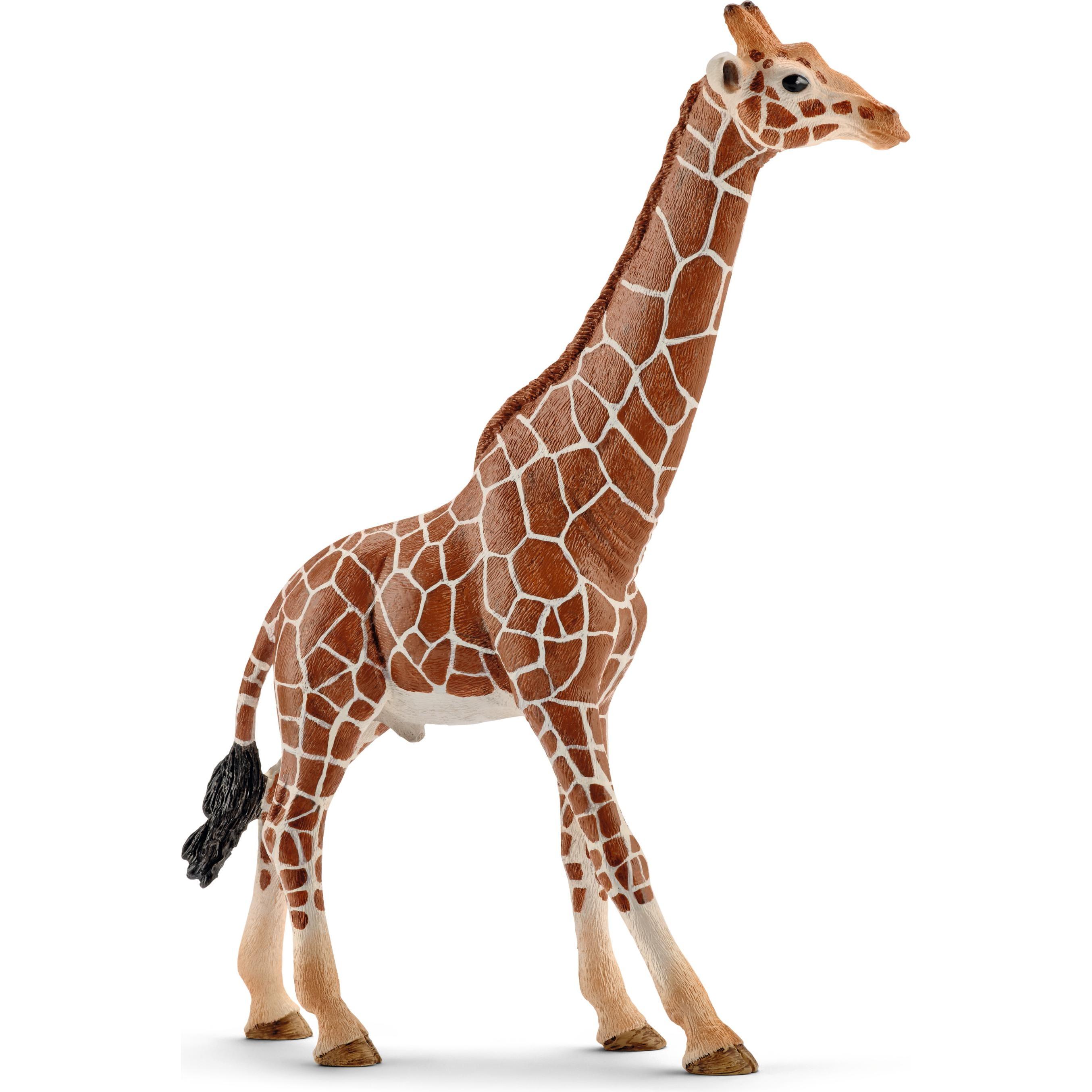 Schleich Giraffe Bull