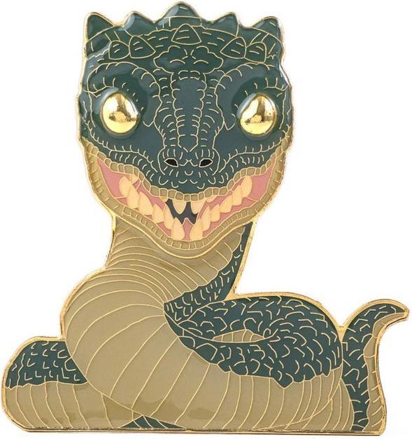 Produktbild Funko POP! - Harry Potter: Basilisk