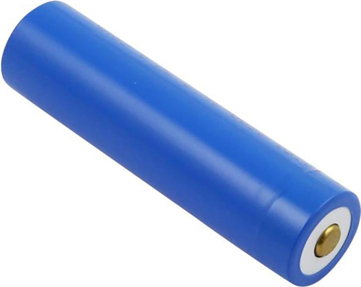 Produktbild Avizar 18650 USB-C Akku Wiederaufladbar (1 Stk., 18650, 2600 mAh)