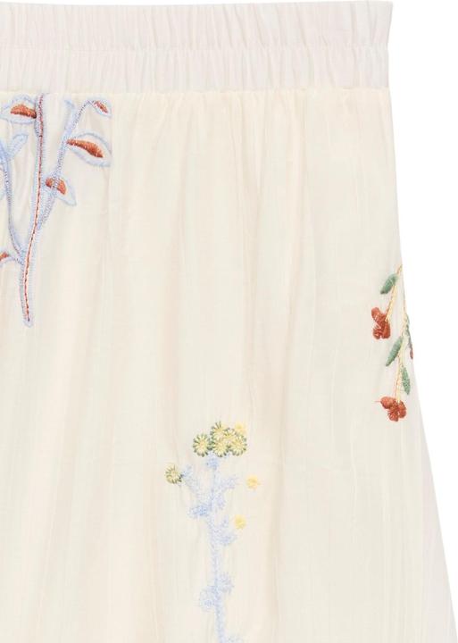 Produktbild Vero Moda VMLINA Hohe Taille Midirock Rock (S)