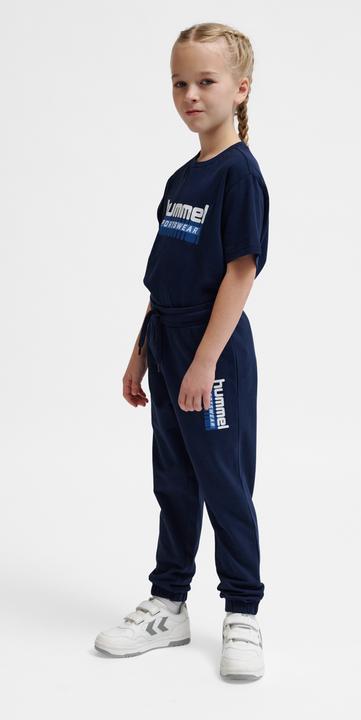 Actual product image hummel hmlTUKAS PANTS (152)