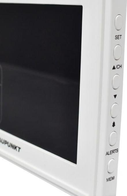 Produktbild Blaupunkt WS30WH