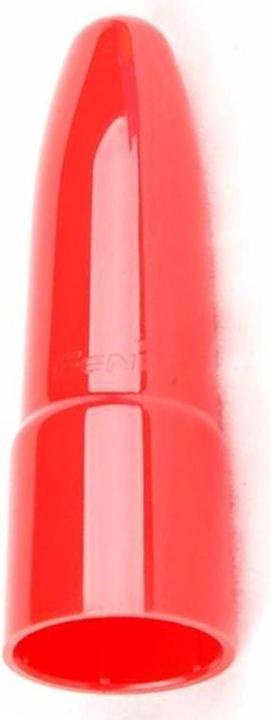Produktbild Fenix Universal Diffuser rot, Warnstabaufsatz für L1D, L1T 2.0, L2D, L2T 2.0, P2x, P3x, LDx0 und PD30-Seri