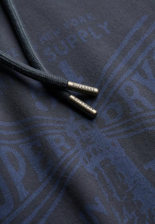 Produktbild Superdry Lo-Fi Dockside (S)