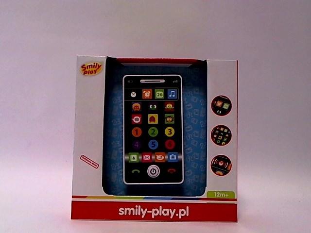 Actual product image Smily Fone