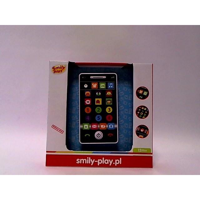 Thumbnail - Smily Fone