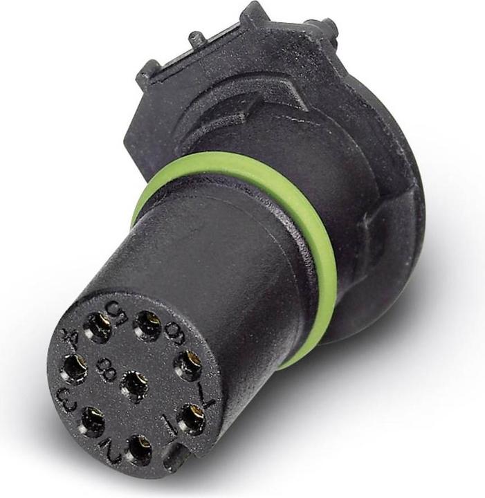Produktbild Phoenix Contact Sensor-/Aktor-Einbausteckverbi