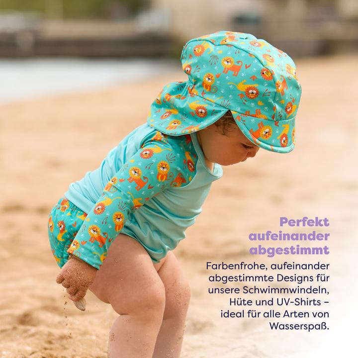 Produktbild Bambino Mio Wende-Sonnenhut