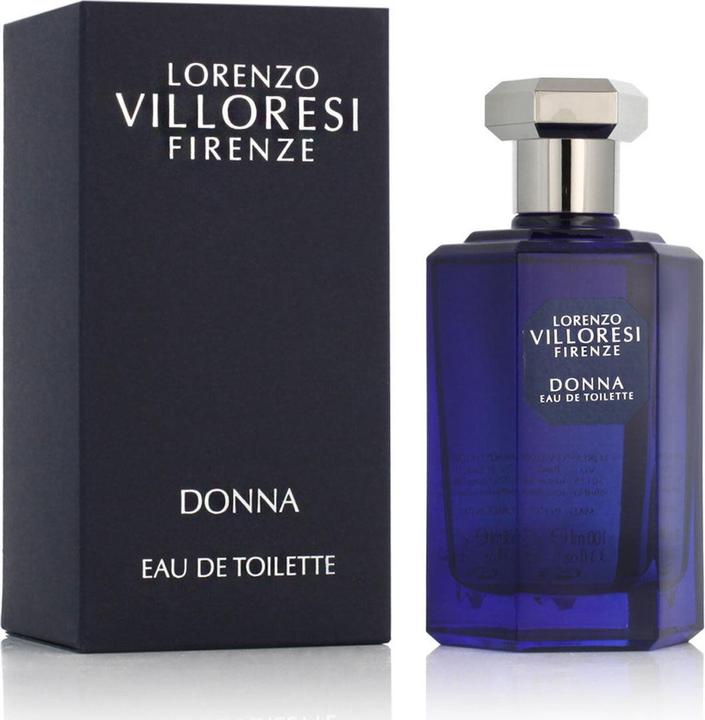 Immagine prodotto Lorenzo Villoresi Firenze Donna (Eau de toilette, 100 ml)