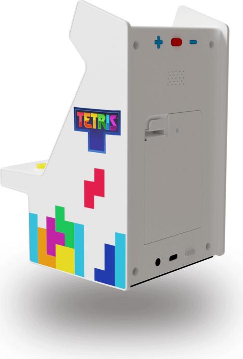 Actual product image MyArcade - Micro Player Pro Tetris