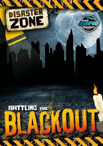 Produktbild Battling the Blackout (Englisch, Charlie Ogden, 2024)