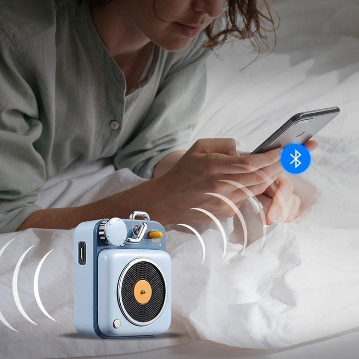 Produktbild Muzen Button (7 h)