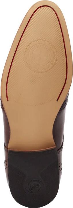 Produktbild Base London Halbschuhe Barbera Leder (40)