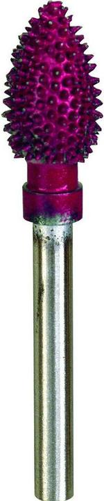 Actual product image Proxxon Rasp cutter needle