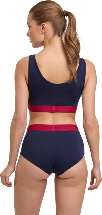 Produktbild Falke UW Bralette Print/Colour CO/EL w (2er Pack, XL)