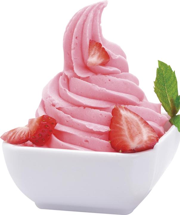 Image du produit Starlyf Eisdessertmaschine