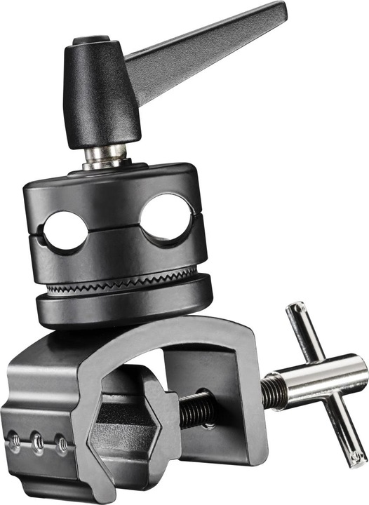 Image du produit Walimex Porte-réflecteur avec pince (À monter)