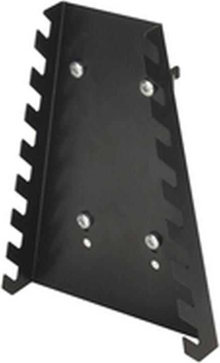 Actual product image wolfcraft 1 Key holder perforated panel WSS