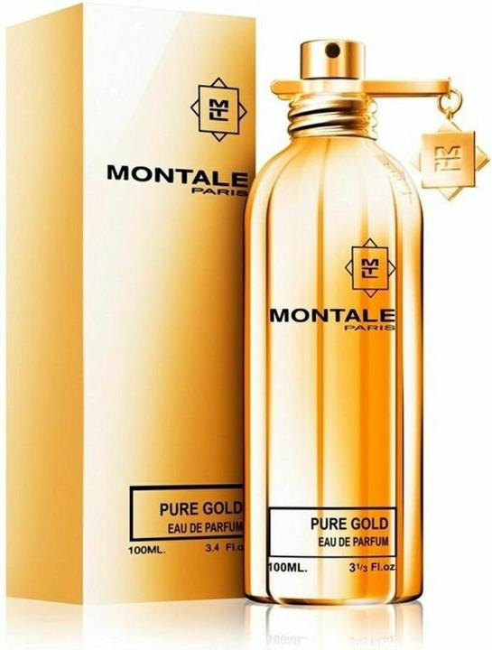 Immagine prodotto Montale Oro puro (Eau de parfum, 100 ml)