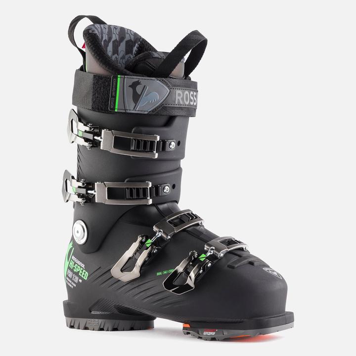 Immagine prodotto Rossignol Hi-Speed Pro 120 MV GW scarponi da sci uomo (27.5)