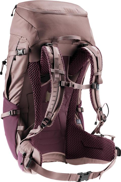 Produktbild Deuter Futura Pro 38 (38 l)