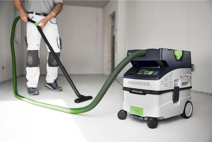 Produktbild Festool Absaugmobil CLEANTEC CTM MIDI I AC (Absauganlage)