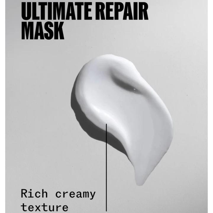 Immagine prodotto Wella Maschera riparatrice definitiva (75 ml)