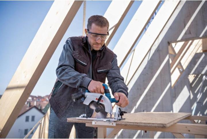 Image du produit Bosch Professional GKS 18V-57-2