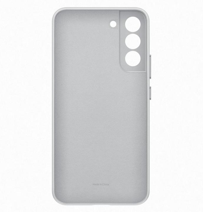 Produktbild Samsung Leather Cover (Samsung Galaxy S22+)