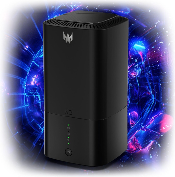 Acer Predator Connect X5