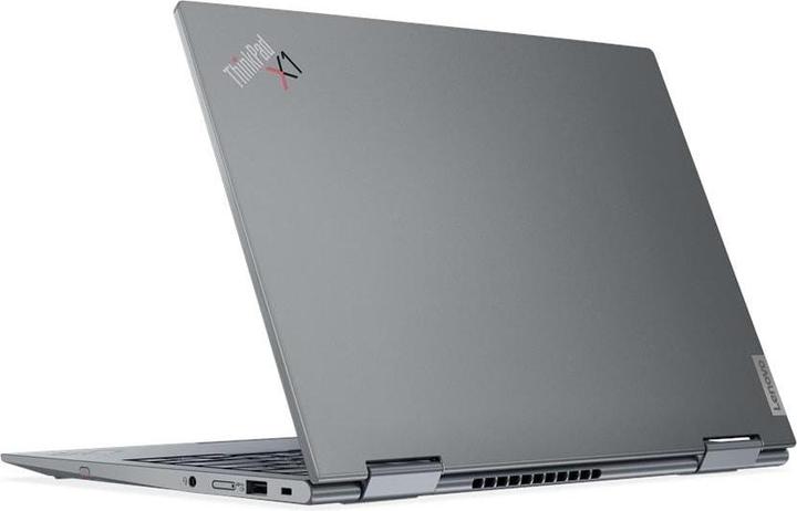 Produktbild T1A Lenovo ThinkPad X1 Yoga Gen 7 (14") (32 GB, 14", 512 GB, DE, A / Wie neu)