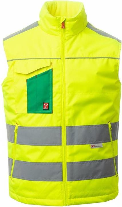 Frost Green, Neon Yellow