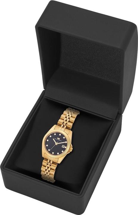Actual product image Ladies watch Cassina - 37128 (27.50 mm)