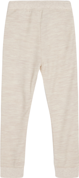 Image du produit Hust and Claire Pantalon de jogging en laine/bambou Galin Wheat pour enfants (140)