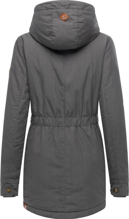 Produktbild Ragwear Monadena Parka YOUMODO (4XL)